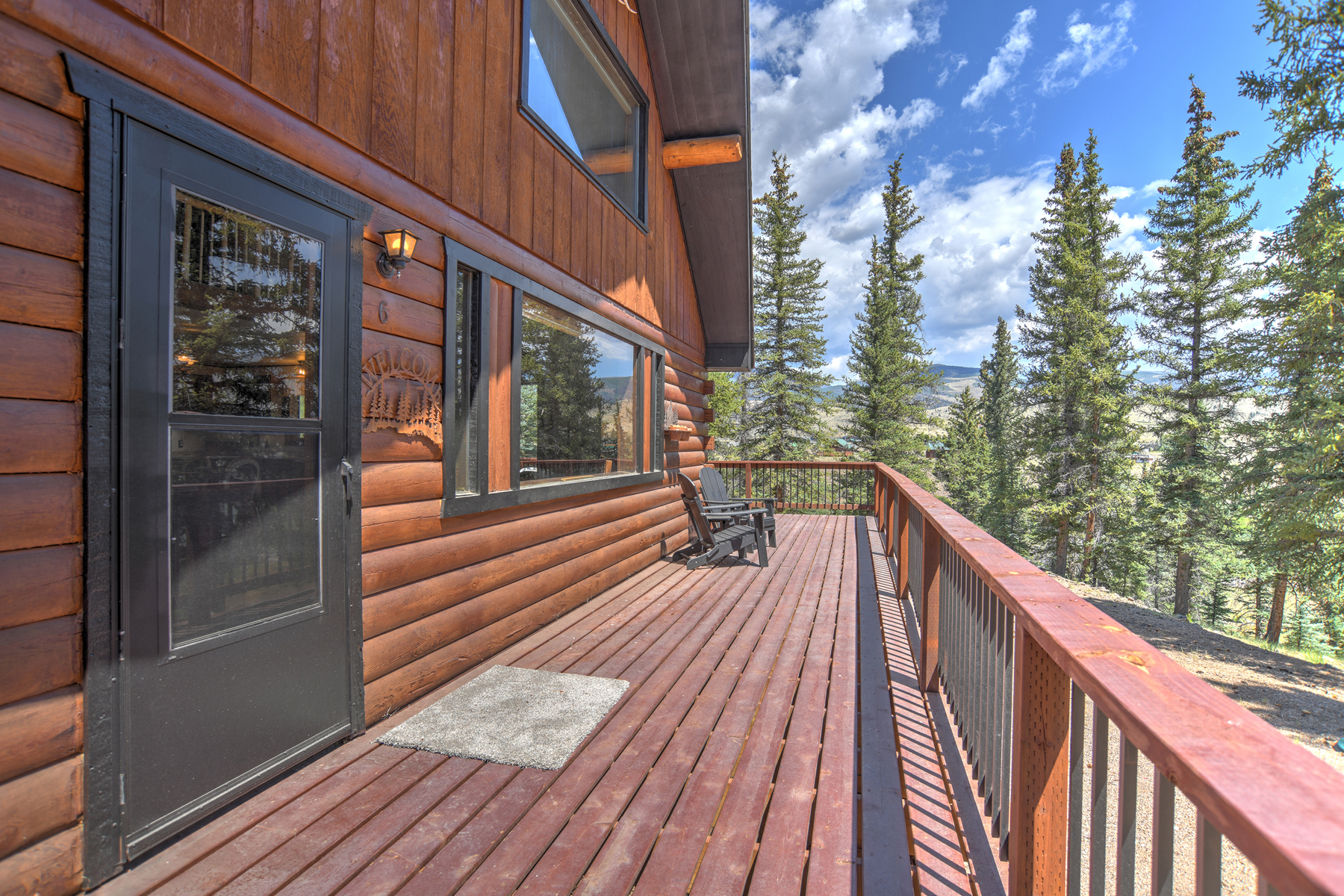 New Listing! Quiet Mtn Cabin | River and Mtn Views | Expansive Deck | Photo 26