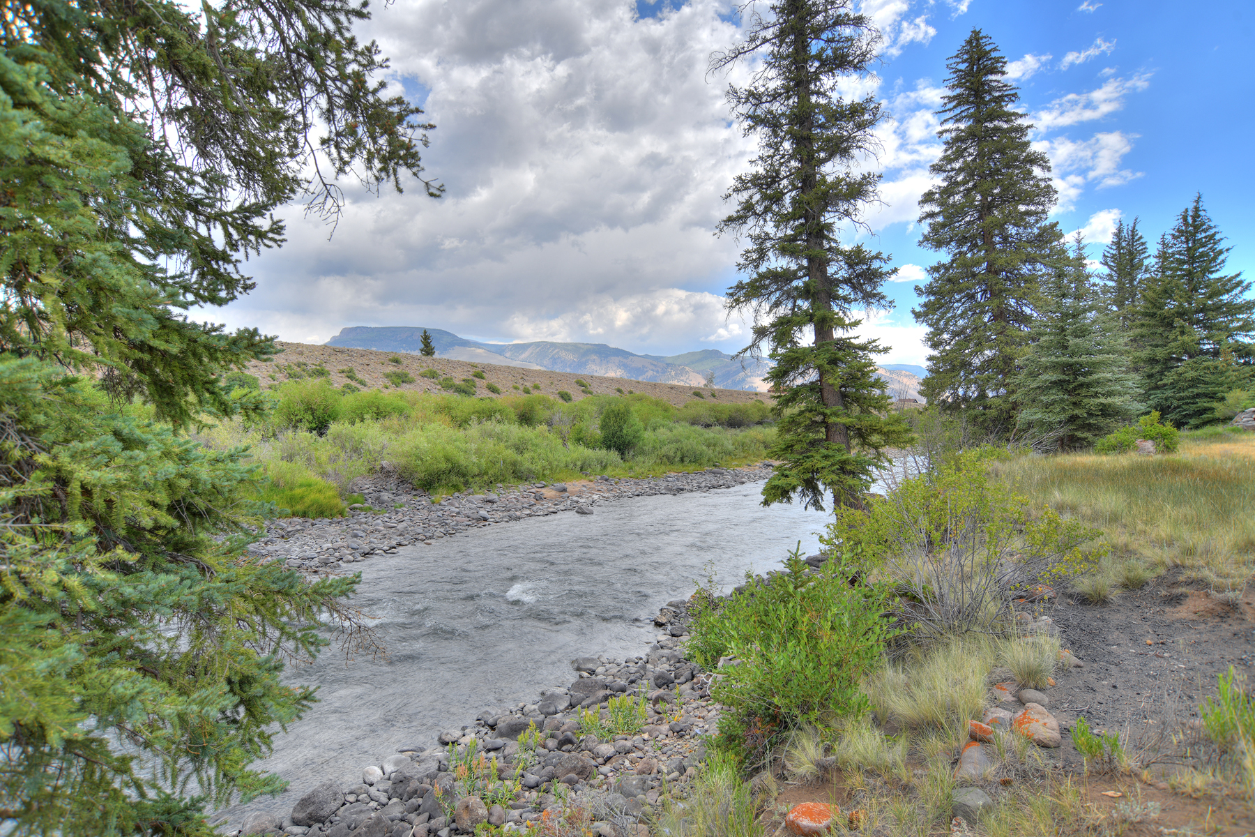 Enjoy the Rio Grande River while staying at our home. 