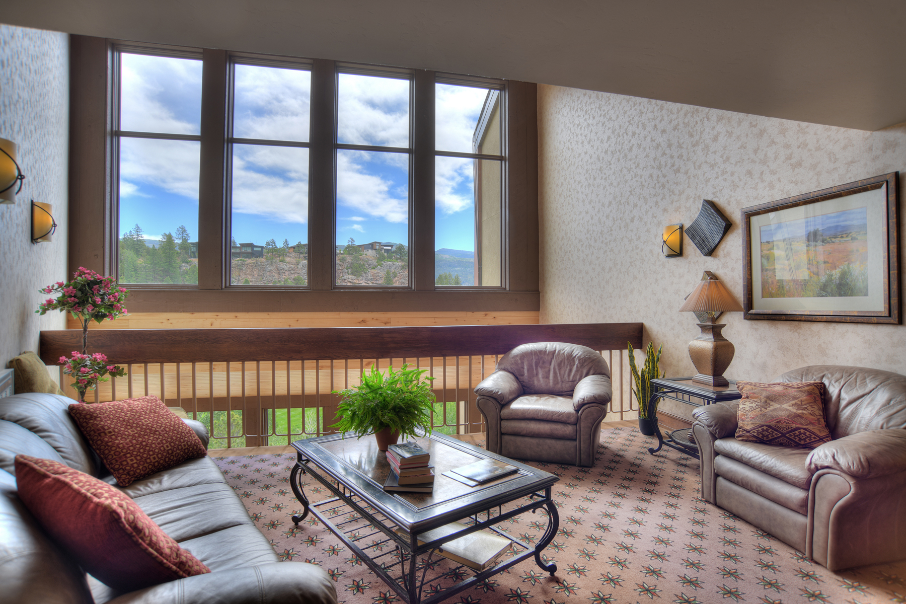 New Listing! Cliffside Studio | AC, Pool, Hot Tub, Golf & Ski | Photo 42