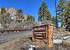 Guests have access to the Valley Clubhouse and all lodge amenities.