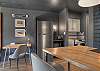 Dining area for 2. 