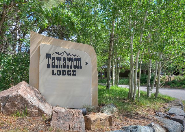 New Listing! Cliffside Studio | AC, Pool, Hot Tub, Golf & Ski 7