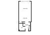 Studio floor plan 