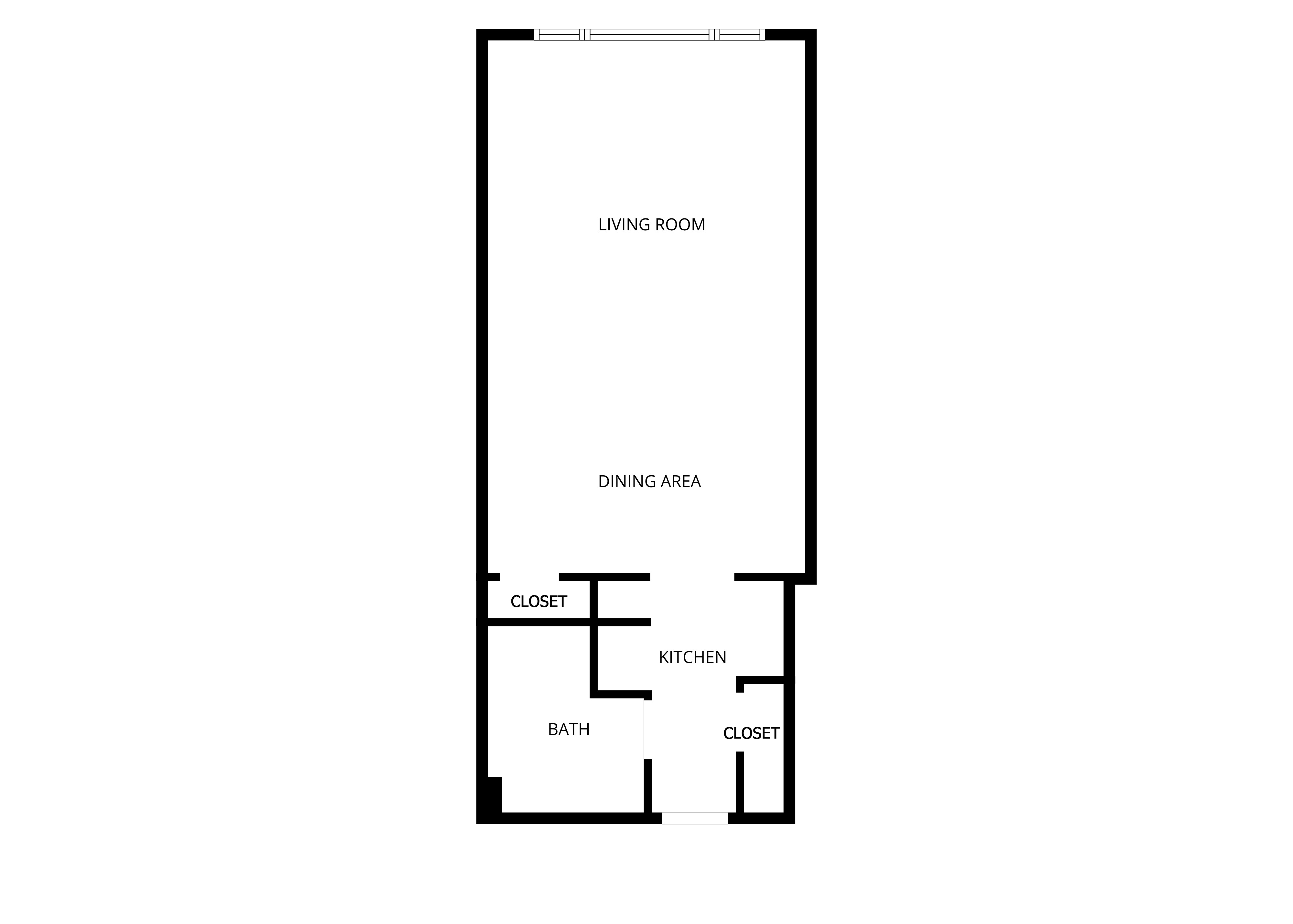 New Listing! Cliffside Studio | AC, Pool, Hot Tub, Golf & Ski | Photo 56