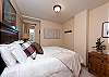 Bedroom 2 - Queen (Downstairs)