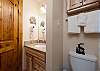 Full Bathroom (Upstairs)