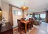 Dining and Main Living Spaces