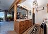 Kitchen and Main Living Space