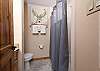 Full Bathroom (Upstairs)