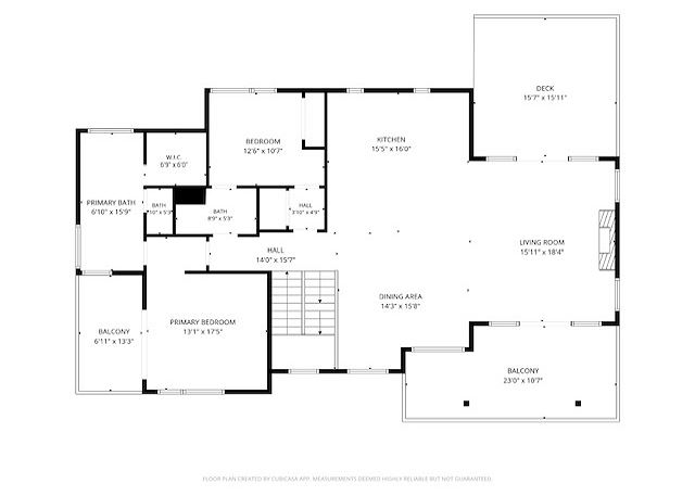 2nd Floor
