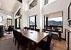 Dining Space