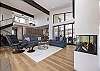 Main Living Space