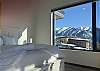 Master Bedroom - King, Deck and amazing views (Main Level)
