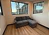 Loft with Queen Pull Out Sofa