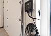 Level 2 EV charger (Tesla/NACS compatible)