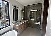 Master Bathroom - Tub and Shower
