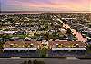 Ariel view of Bimini Basin Waterfront Condo!