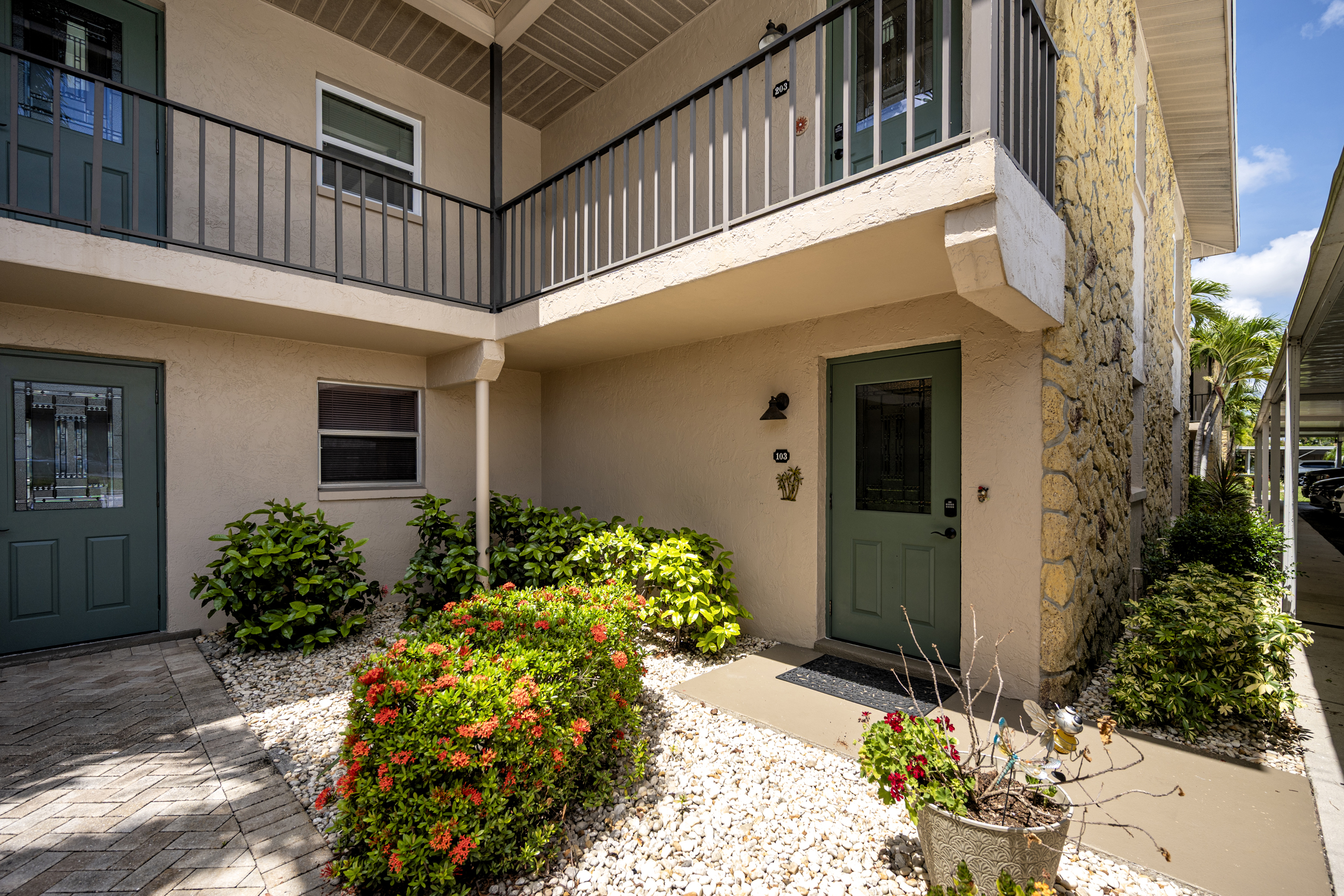 New Listing! Waterfront Cape Coral | Pool & Lanai | Walk to Dining & Shopping | Photo 25