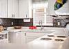 Everything you need to feel at home, right here in the heart of the kitchen