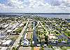 Ariel view of Bimini Basin Waterfront Condo!