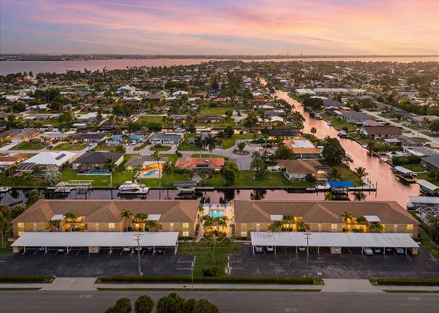 New Listing! Waterfront Cape Coral | Pool & Lanai | Walk to Dining & Shopping 6