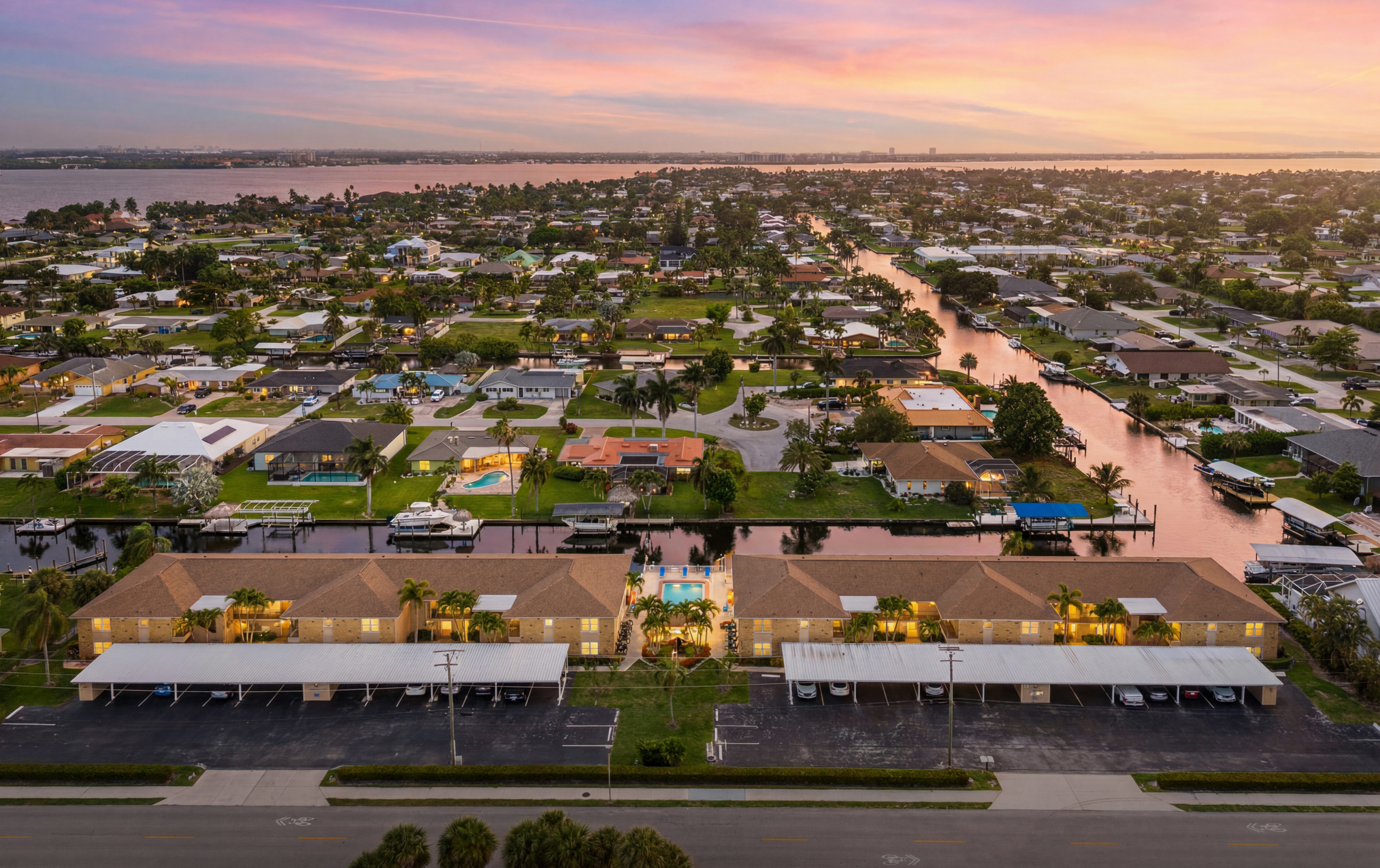 New Listing! Waterfront Cape Coral | Pool & Lanai | Walk to Dining & Shopping | Photo 6