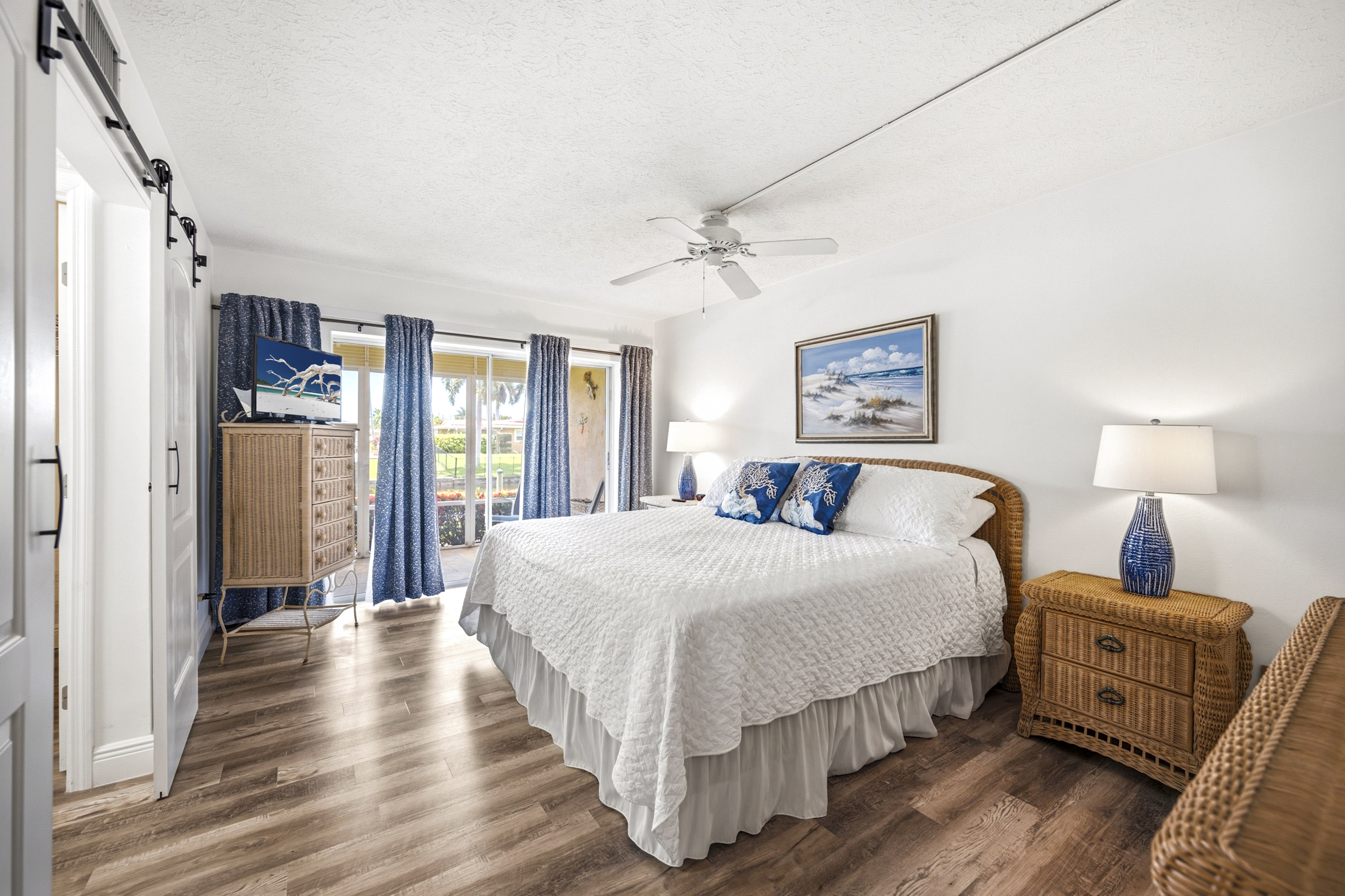 New Listing! Waterfront Cape Coral | Pool & Lanai | Walk to Dining & Shopping | Photo 4