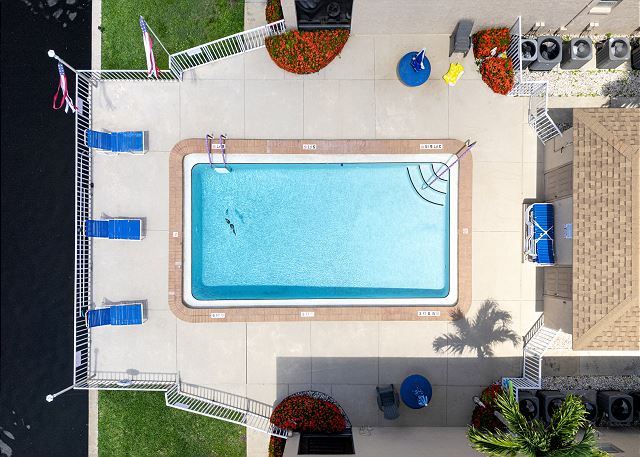 New Listing! Waterfront Cape Coral | Pool & Lanai | Walk to Dining & Shopping 7