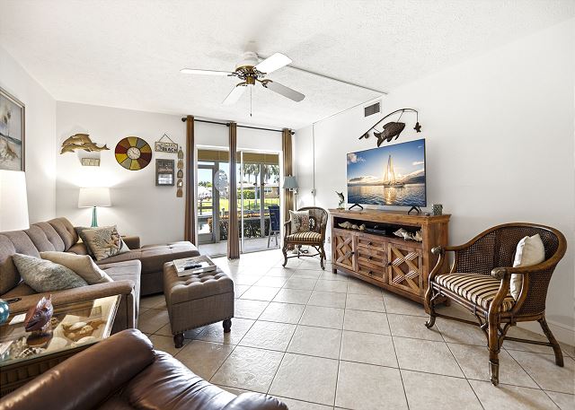 New Listing! Waterfront Cape Coral | Pool & Lanai | Walk to Dining & Shopping 9