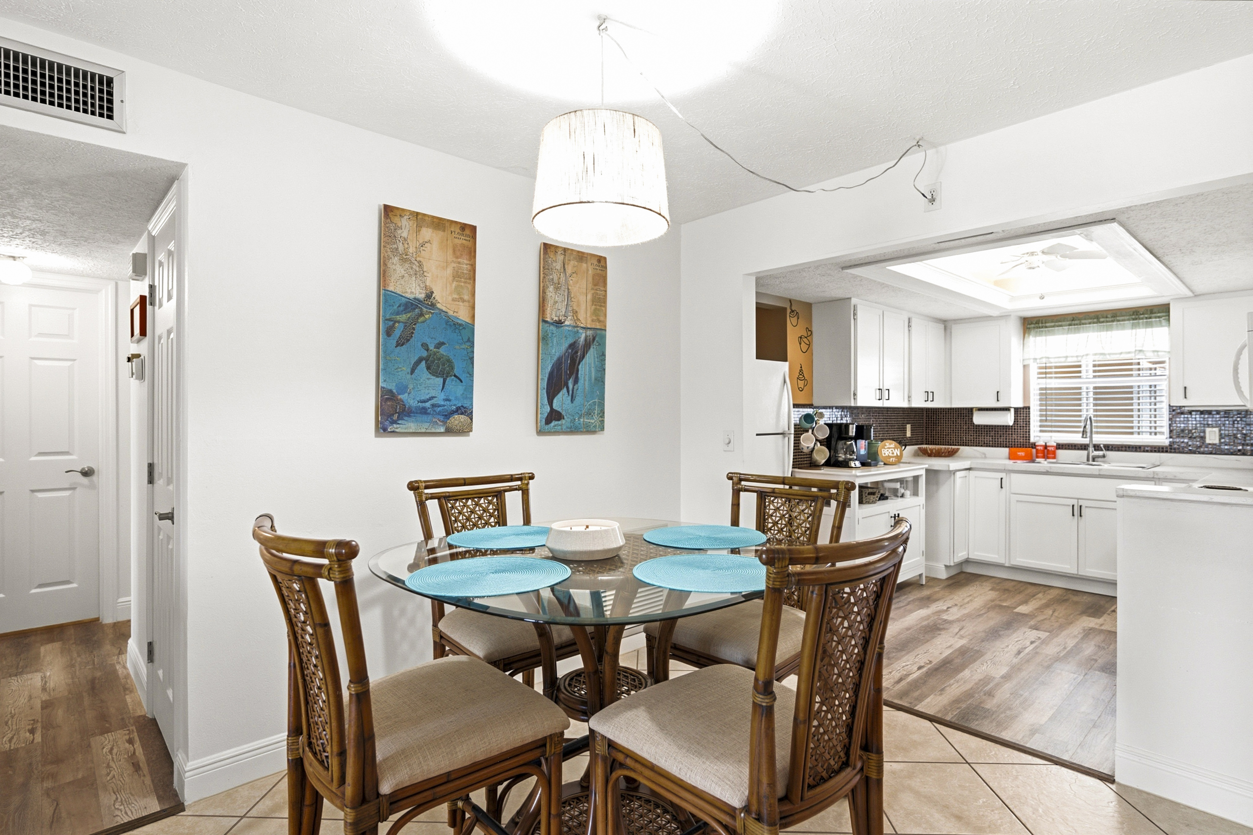 New Listing! Waterfront Cape Coral | Pool & Lanai | Walk to Dining & Shopping | Photo 11