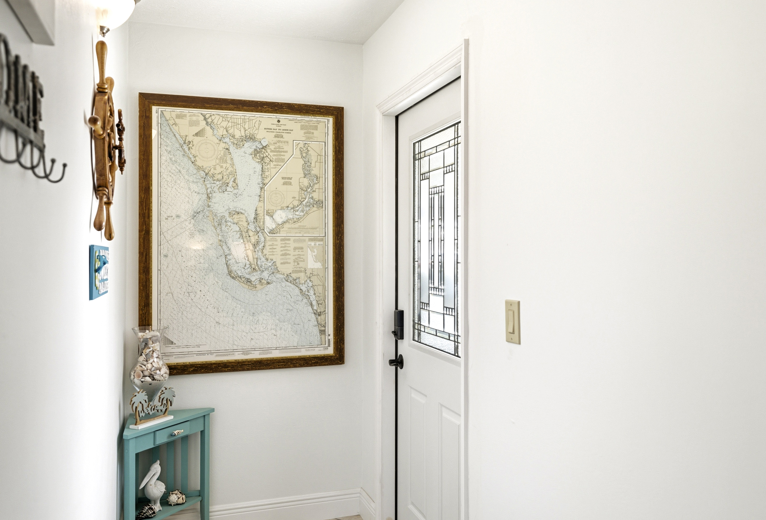 New Listing! Waterfront Cape Coral | Pool & Lanai | Walk to Dining & Shopping | Photo 8