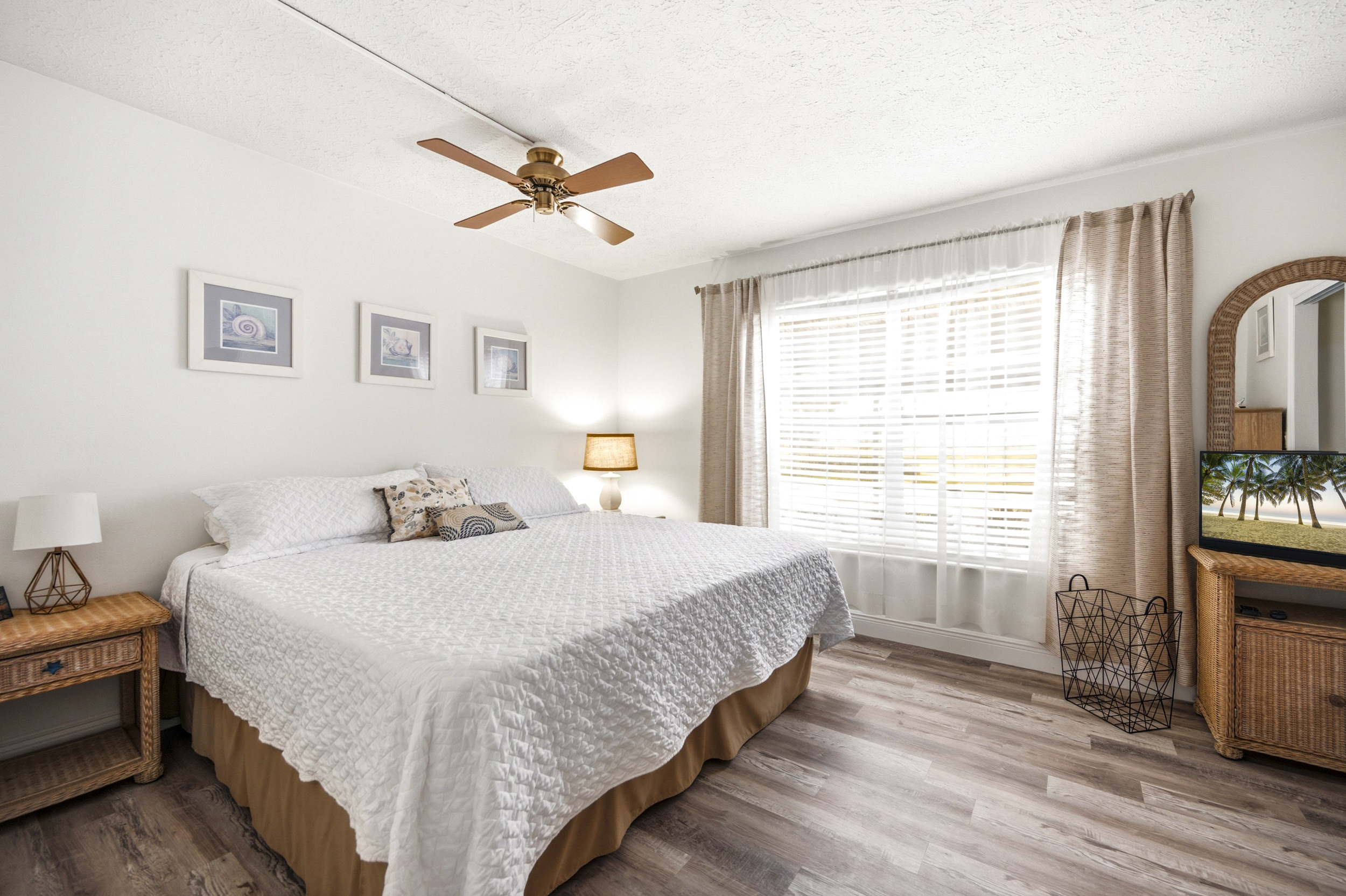 New Listing! Waterfront Cape Coral | Pool & Lanai | Walk to Dining & Shopping | Photo 18