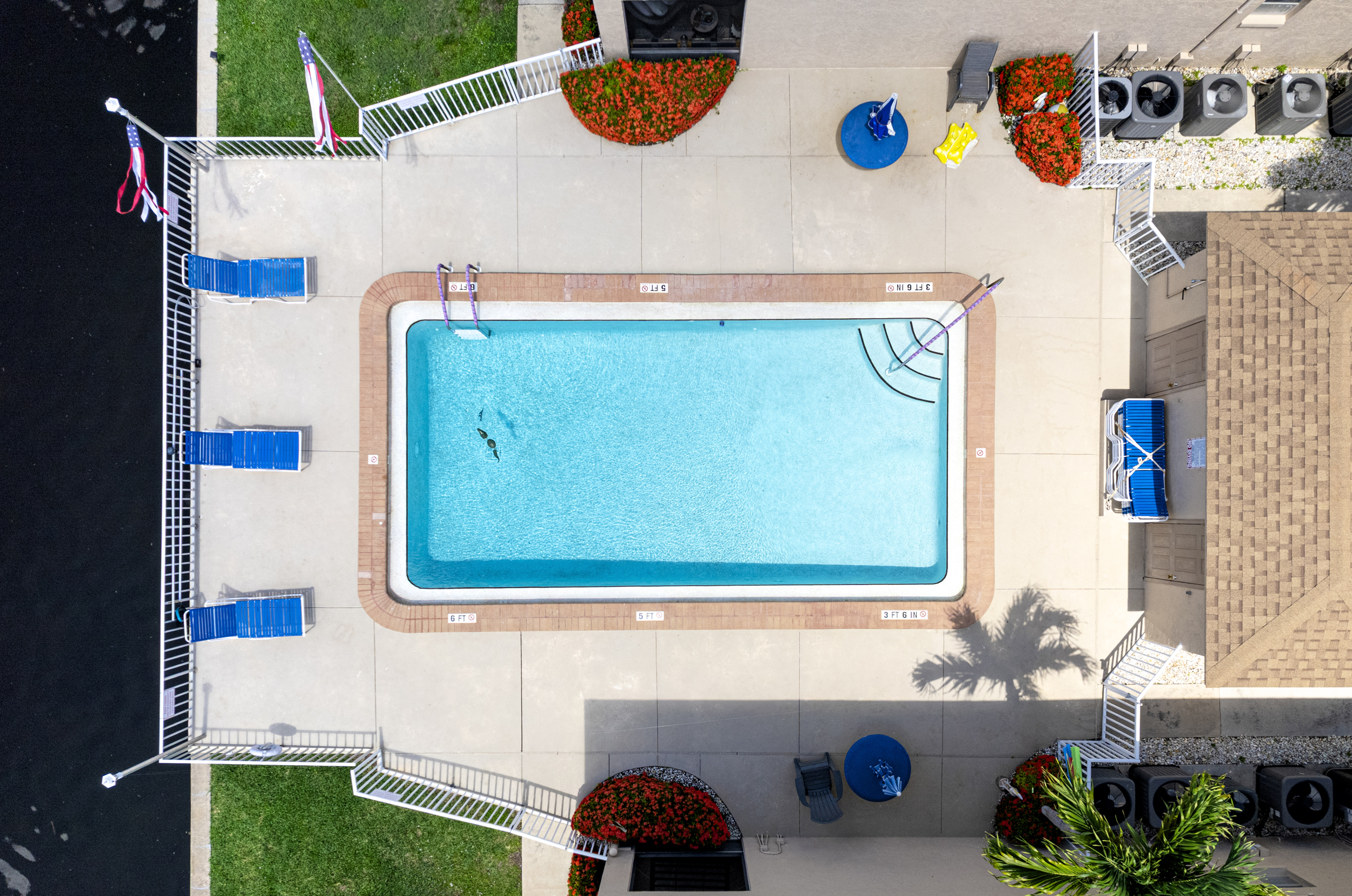 New Listing! Waterfront Cape Coral | Pool & Lanai | Walk to Dining & Shopping | Photo 7