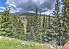 Views from the deck