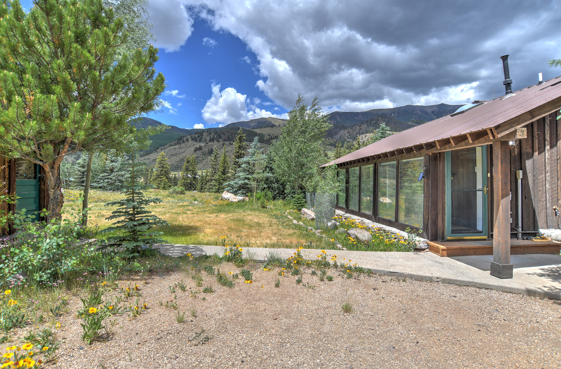 New Listing! Luxury Mtn Cottage | River and Mtn Views | Expansive Deck | Photo 33