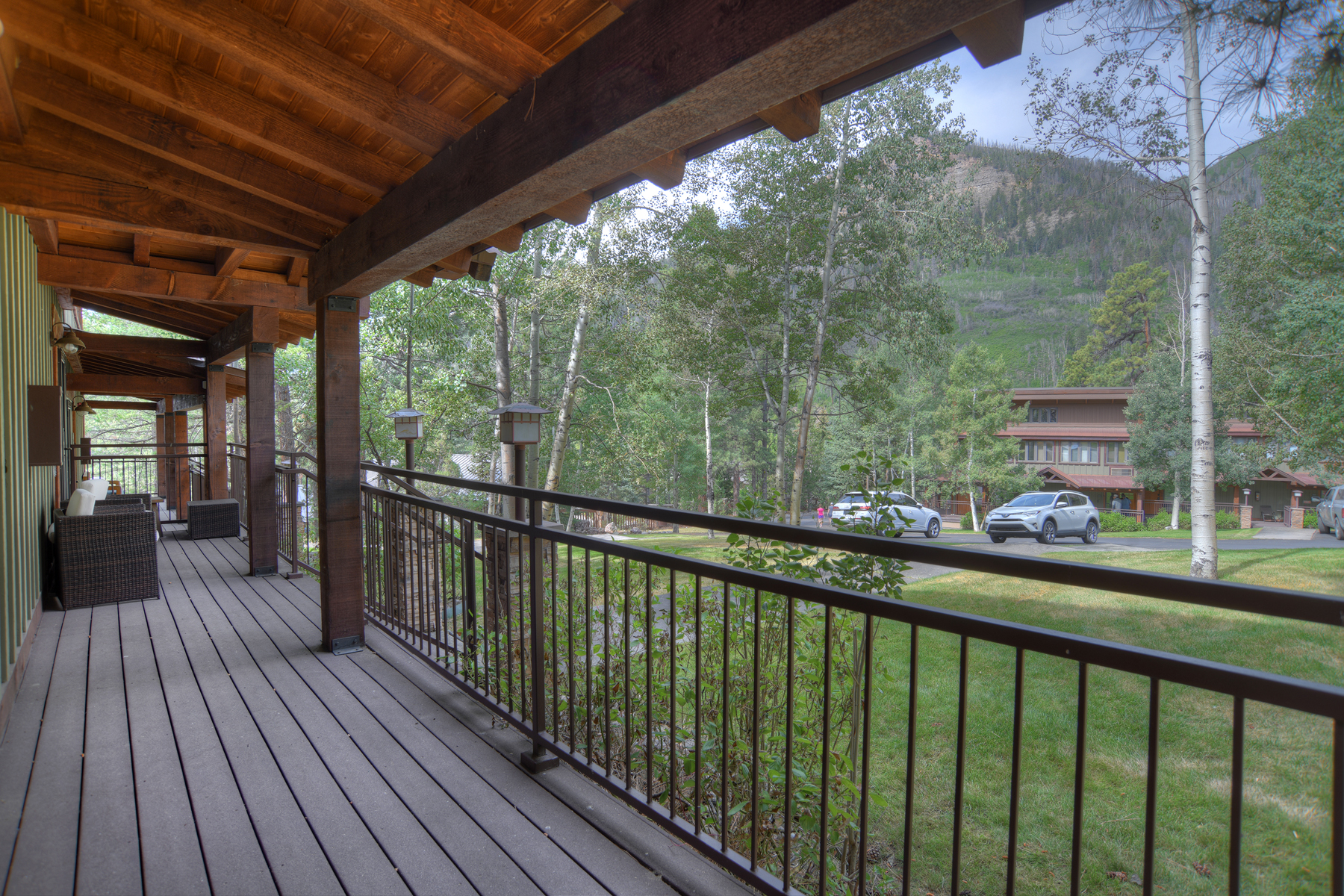 New! Highpoint Overlook | AC, Pool, Hot Tub, Golf & Ski | Photo 30