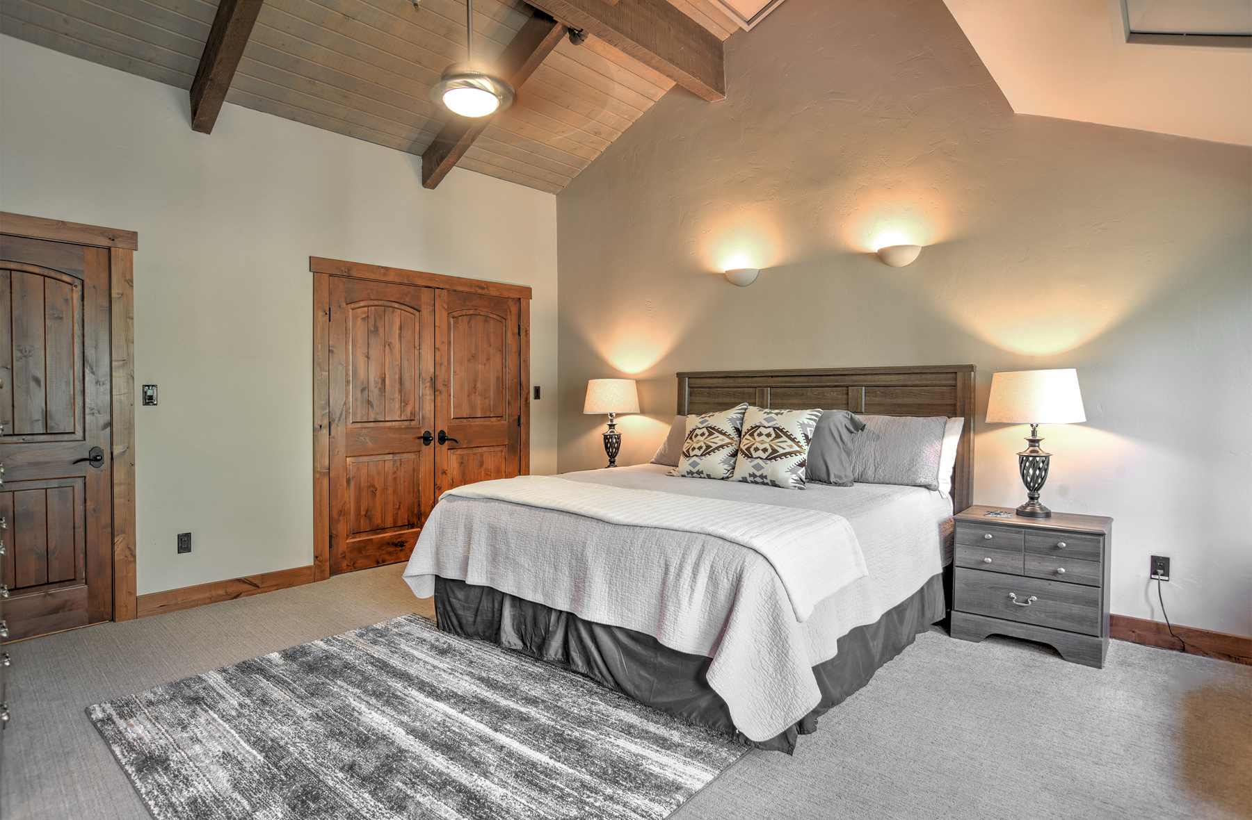 New! Highpoint Overlook | AC, Pool, Hot Tub, Golf & Ski | Photo 19