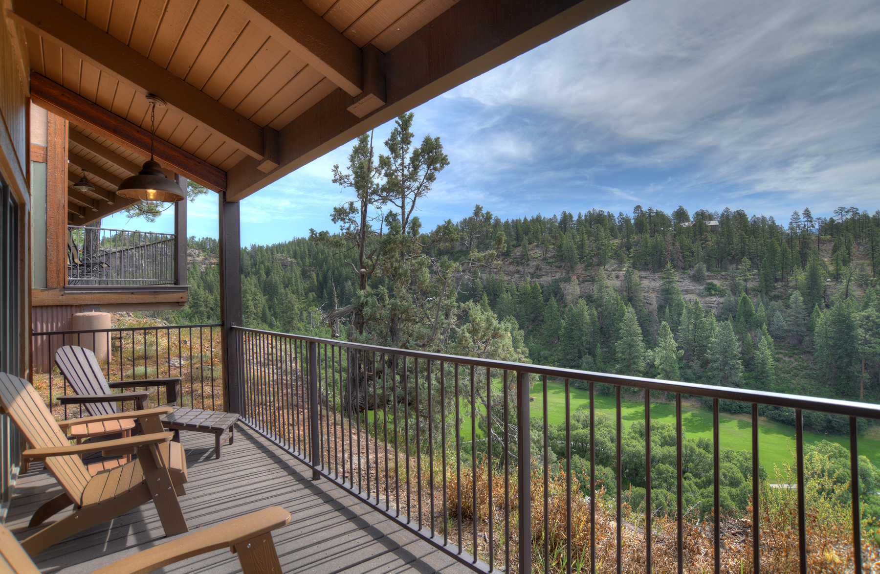 New! Highpoint Overlook | AC, Pool, Hot Tub, Golf & Ski | Photo 17