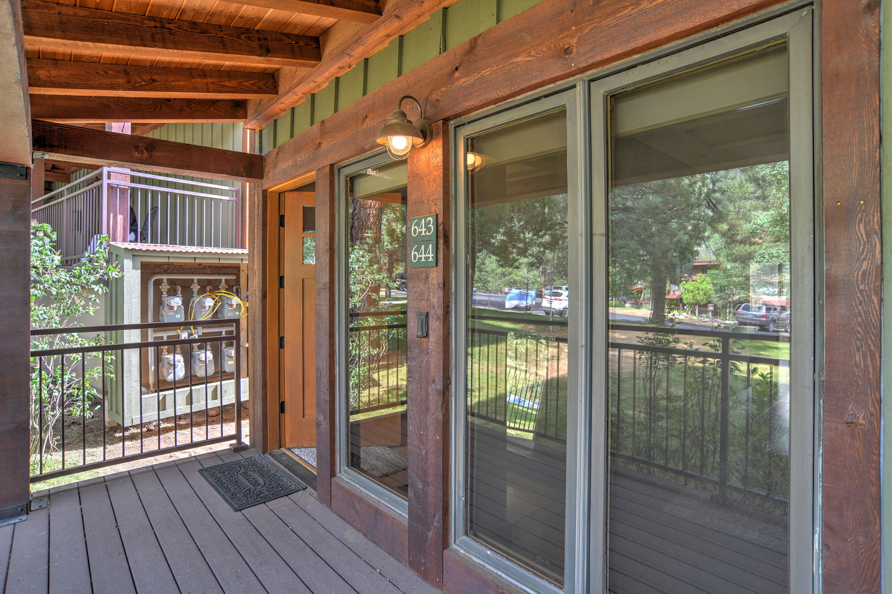 New! Highpoint Overlook | AC, Pool, Hot Tub, Golf & Ski | Photo 31