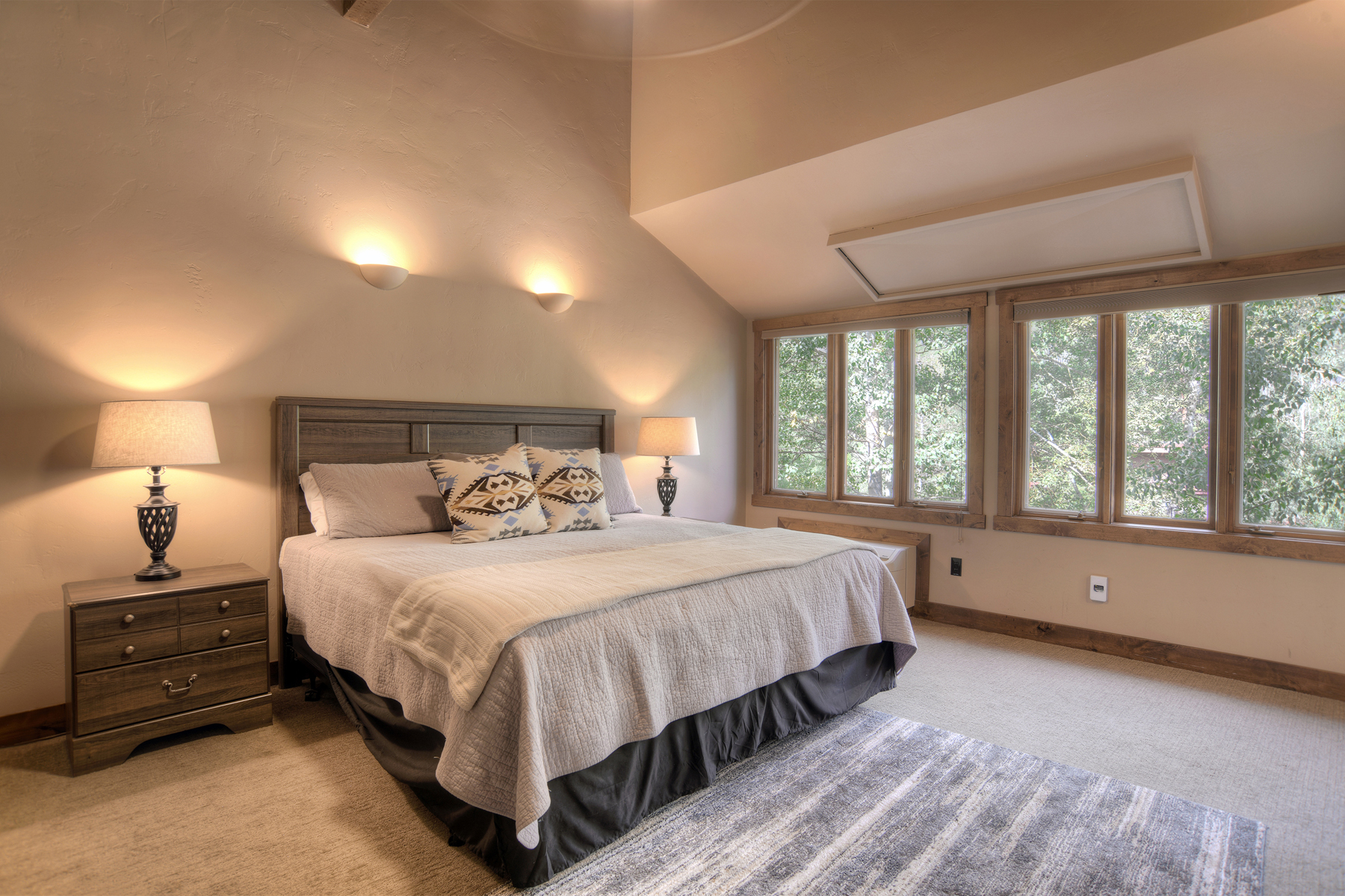 New! Highpoint Overlook | AC, Pool, Hot Tub, Golf & Ski | Photo 6