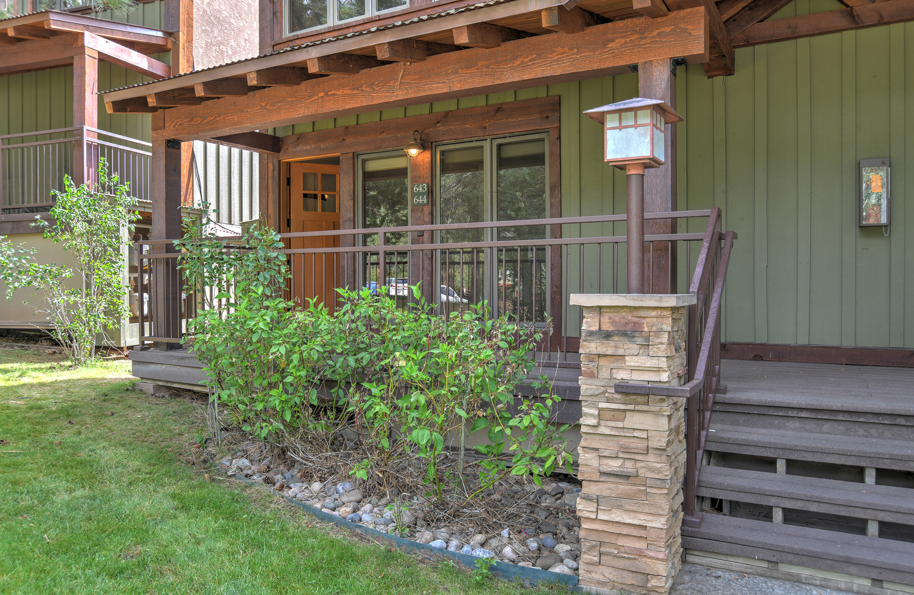 New! Highpoint Overlook | AC, Pool, Hot Tub, Golf & Ski | Photo 32