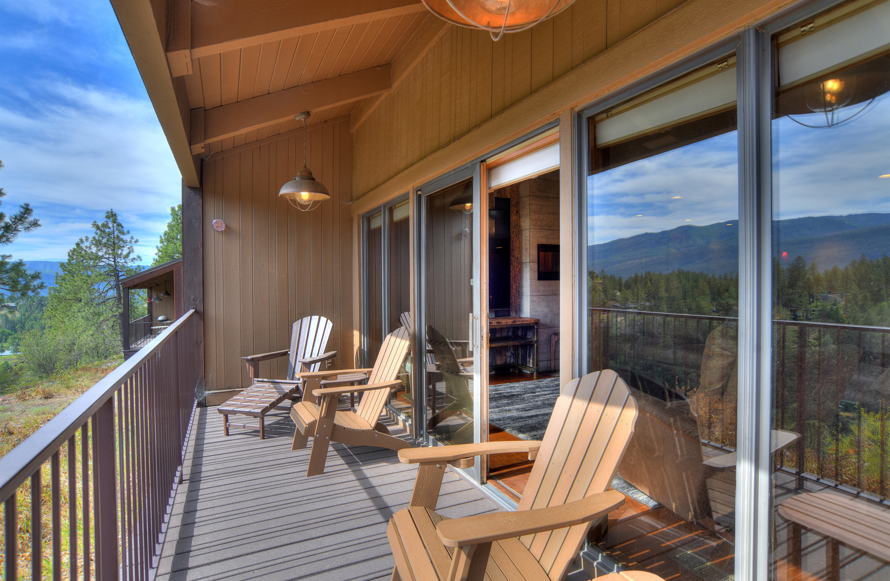 New! Highpoint Overlook | AC, Pool, Hot Tub, Golf & Ski | Photo 28