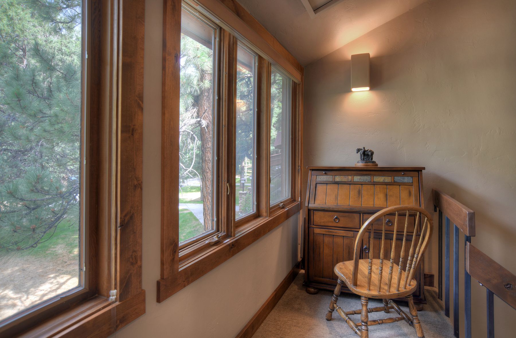 New! Highpoint Overlook | AC, Pool, Hot Tub, Golf & Ski | Photo 27
