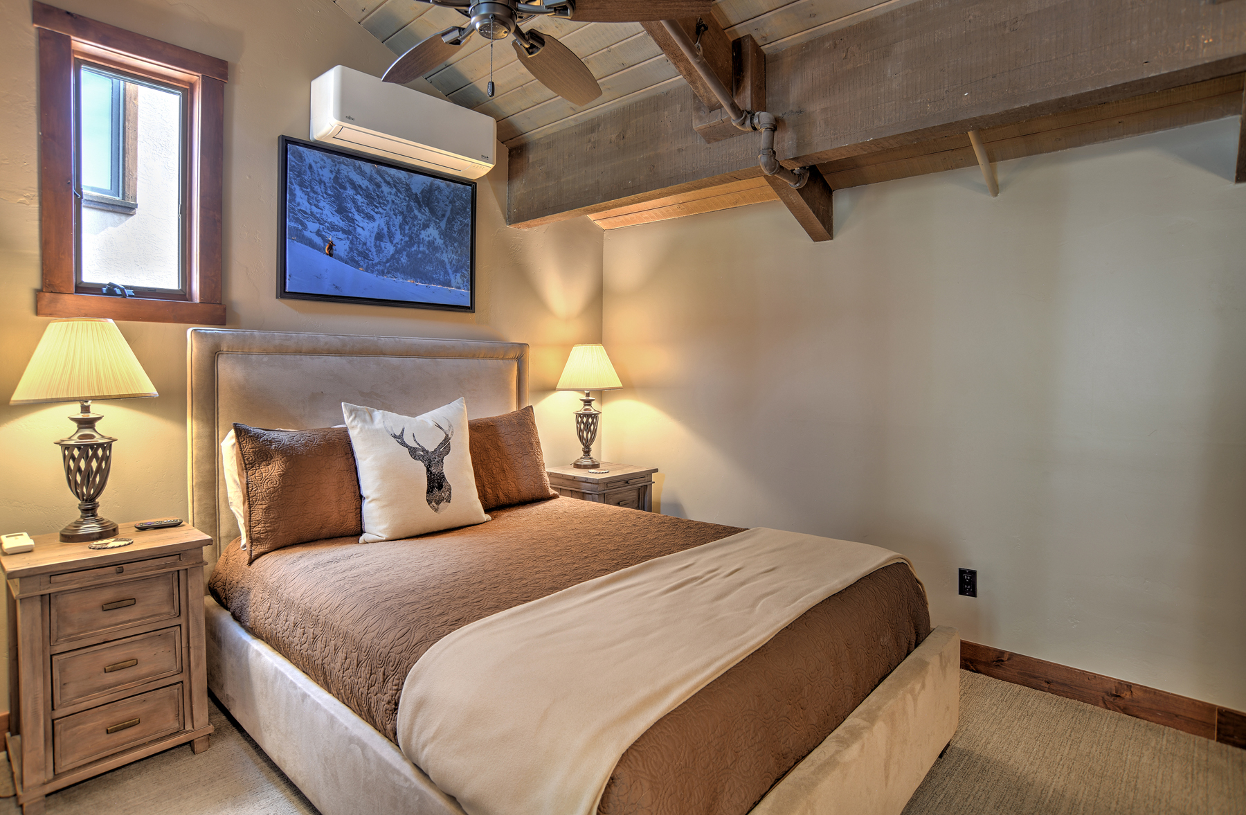 New! Highpoint Overlook | AC, Pool, Hot Tub, Golf & Ski | Photo 23