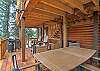 Expansive Deck