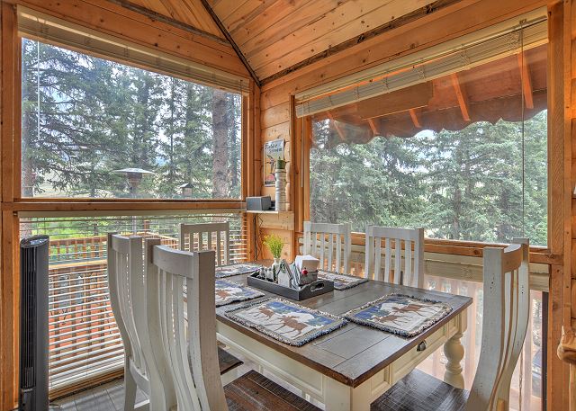 New! Fern Creek Cabin | Mtn & River Views | Ride ATVs from Home 8