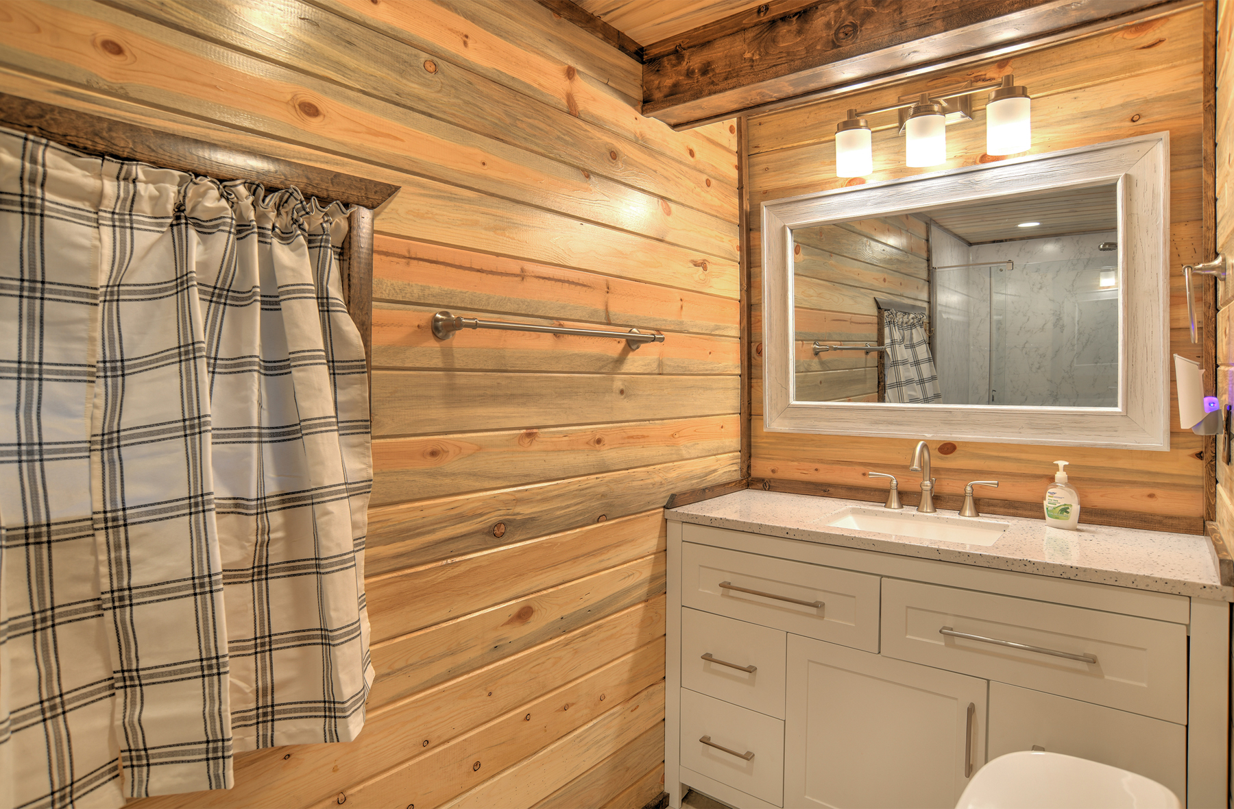 New! Fern Creek Cabin | Mtn & River Views | Ride ATVs from Home | Photo 31