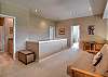 Loft area