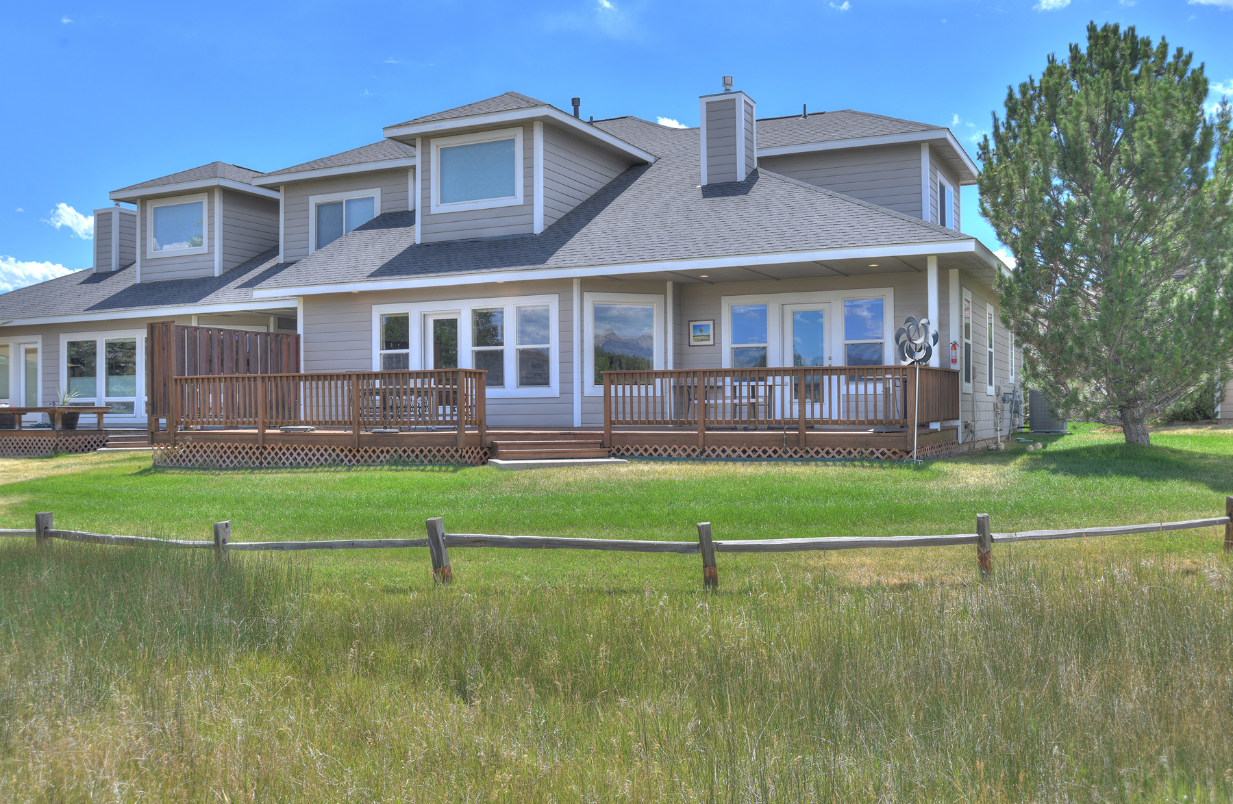 Welcome to Fairway Meadows Retreat!