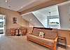 Loft area